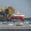 Credit: Sembcorp Marine