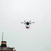 (Credit: Skyports Drone Services)