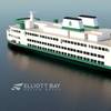(Credit: Washington State Ferries)