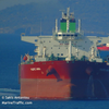 Credit;Sakis Antoniou/MarineTraffic.com