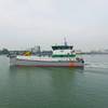 Damen FCS 2610 Falcon III (Photo: Damen)