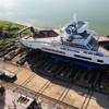 © Damen Shipyards Group