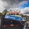 Damen Shoalbuster 2509 Murjan 41 (Photo: Damen)