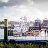 Damen Workboat Festival (Photo: Damen)