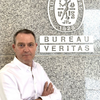 David Barrow (Photo: Bureau Veritas)