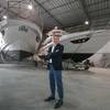 Davide Breviglieri, CEO of_Azimut Yachts do Brasil at the Azimut boatyard in the state of Santa Catarina. Image: Azimut Yachts