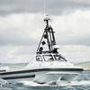 Three world-class autonomous uncrewed minesweeping systems, to dispose of sea mines while reducing the risk to life of Royal Navy personnel will be delivered under an agreement between industry and Defence Equipment and Support (DE&S), a trading entity and joint-defense organization within the UK Ministry of Defence - Credit: DE&S