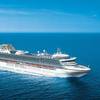 Diamond Princess (Photo: Princess Cruises)