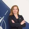 Dr. Catherine Warner, Director, NATO CMRE. Photo: CMRE
