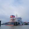 During the coming weeks, MR tanker Stena Immortal will run on 100% biofuel (Photo: Stena Bulk)