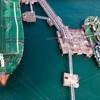 Dutch and German oil refineries have snapped up all four cargoes of Chadian Doba crude in April to profit from soaring demand for cleaner marine fuel in Europe from shipping companies. Credit: Adobe Stock/applezoomzoom