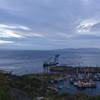 The successful Costa Concordia Parbuckling project