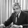Edwin W. Stephan, the founder, long time-president, and vice chairman of the board of Royal Caribbean Cruise Line. Photo: Royal Caribbean Cruise Line