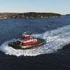 Eileen McAllister will go to work in Port Everglades (Photo: McAllister Towing)