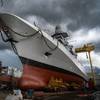 Emilio Bianchi (Credit: Fincantieri)