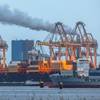 Port of Rotterdam- Credit: creativenature.nl/AdobeStock