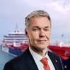 Erik Hånell, President & CEO of Stena Bulk, said the partnership aligns with the group's strategy to expand its presence in key growth markets. (Credit: Stena Bulk)