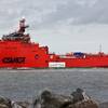 Esvagt Aurora (Photo: ESVAGT)