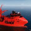 ESVAGT Orders Two SOVs from Havyard