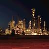 Exxon's Rotterdam Refinery (CREDIT EXXON)
