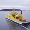 Rolls-Royce, Finferries Demonstrate First Fully Autonomous Ferry