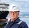 Ferguson Marine Ltd has officially welcomed Graeme Thomson, who began his tenure as CEO at the beginning of May. Credit: Ferguson Marine