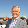 Interferry chairman John Steen-Mikkelsen (Photo: Interferry)