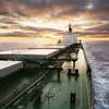 File Image: A large Capesize bulker underway at sea. (CREDIT: AdobeStock / (c) Lucasz Z)