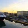 File Image: A Piraeus cruise terminal berth (CREDIT: AdobeStock / © anastasiia Usoltceva)