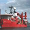 File Image: A Subsea 7 offshore support vessel. CREDIT: Subsea 7