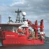 File Image: A Subsea 7 offshore support vessel. CREDIT: Subsea 7