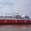 File Image: a typical FSRU vessel (CREDIT LR)