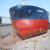 File Image: A VLCC in Drydock (EuroNav)