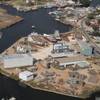Horizon Shipbuilding to 'Reorganize' Amid Insufficient Revenues