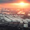 File Image: an aerial view of the port of Houston petrochemical refining complex. CREDIT: AdobeStock / © Irina K