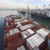 File Image (CREDIT: Port of Rotterdam / Freek van Arkel)