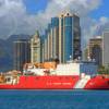 File image of a USCG Icebreaker (c) Kyo46 / Adobestock 