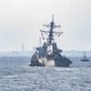 U.S. Navy Punishes Senior Staff in Deadly Warship Collision