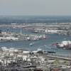 File Image: The Port of Antwerp