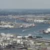 File Image: The Port of Antwerp