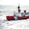 File Image: The U.S. Coast Guard's Polar Star icebreaker. (Credit: USCG)