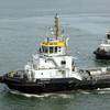 File Image: Two previous KST Tug deliveries by Keppel. (CREDIT: Keppel)