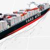 File Image: Yang Ming Marine Transport Corporation