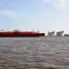 Angola LNG Ramps Up Exports ahead of Maintenance