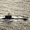 File photo: Indonesian submarine KRI Nanggala (402) (Photo: Alonzo M. Archer / U.S. Navy)
