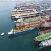 File Photo: Keppel