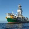 (File photo: Ocean Rig)