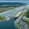 (File photo: Panama Canal Authority)