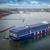CMA CGM Confirms Order for Nine Mega Ships