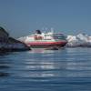 Rotten Fish to Help Power Hurtigruten Cruise Ships